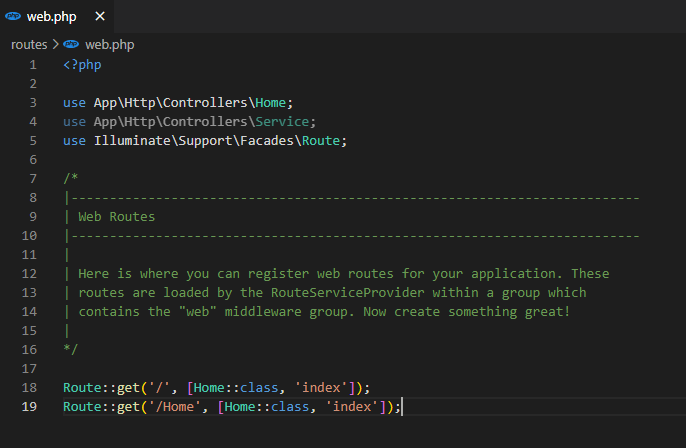 codeigniter-model-error
